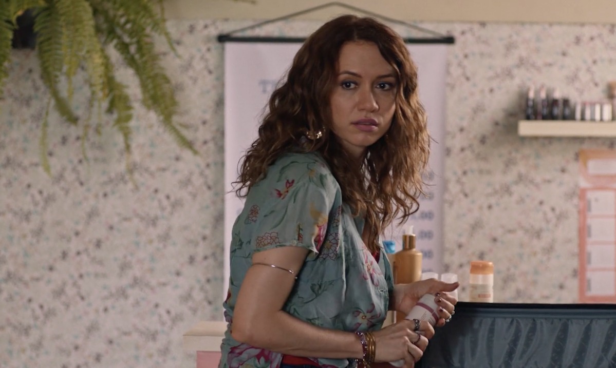EPISÓDIO DA SÉRIE TERRORES URBANOS PROTAGONIZADO PELA ATRIZ CRISTINA LAGO SERÁ TRANSMITIDO PELO WARNER CHANEL NO PRÓXIMO DIA 18 - News Rondônia