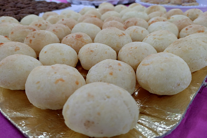 Curso de panificação da Semas forma 4ª turma com banquete de salgados, prêmios e homenagem - News Rondônia