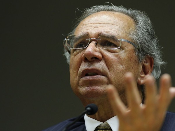 Após críticas sobre votação, Senado deve pedir a Guedes para dar explicações - News Rondônia
