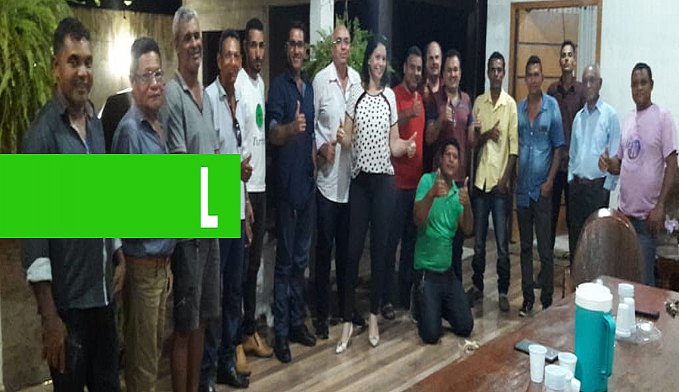 ELEIÇÕES SUPLEMENTARES DE CANDEIAS DO JAMARI 2019 - News Rondônia
