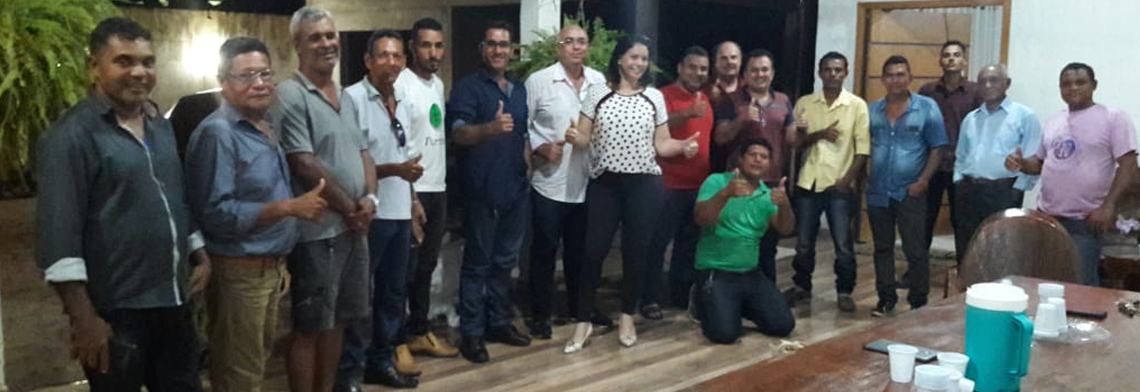 ELEIÇÕES SUPLEMENTARES DE CANDEIAS DO JAMARI 2019 - News Rondônia