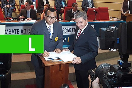 ELEIÇÕES 2018 - NA OAB, CORONEL CHARLON LANÇA DESAFIO A TODOS OS CANDIDATOS A ABRIREM MÃO DO FUNDO PARTIDÁRIO - News Rondônia