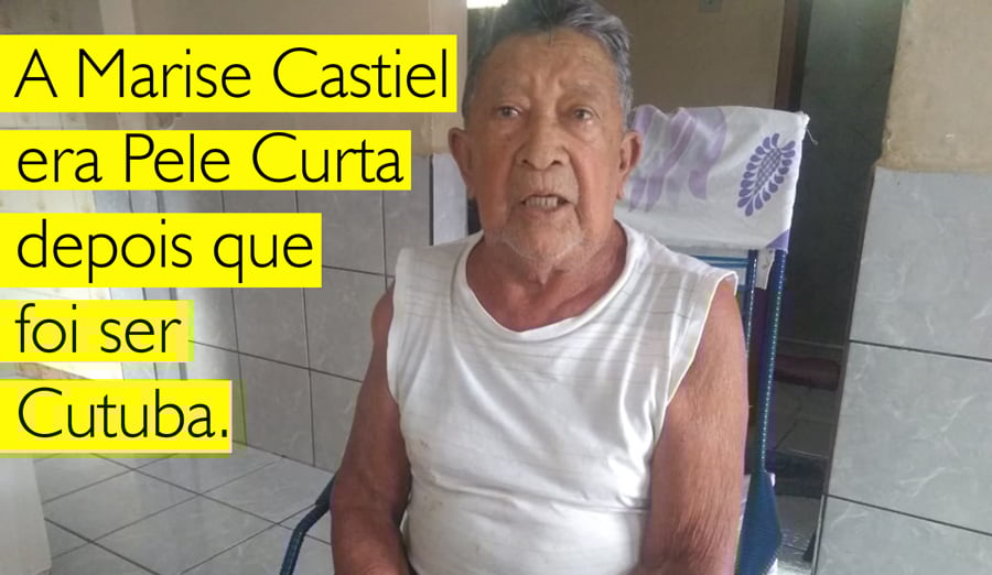 ROQUE LOBATO: PIONEIRO DO BAIRRO NOSSA SENHORA DAS GRAÇAS - News Rondônia