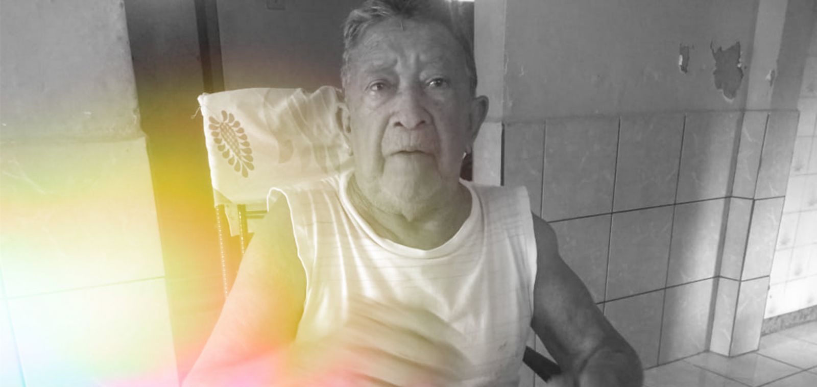 ROQUE LOBATO: PIONEIRO DO BAIRRO NOSSA SENHORA DAS GRAÇAS - News Rondônia