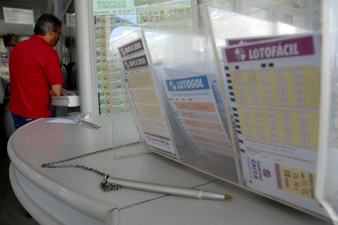 CAIXA LANÇA PLATAFORMA PARA APOSTAS EM LOTERIAS PELA INTERNET - News Rondônia