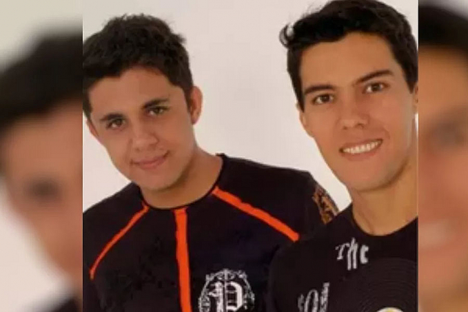 Ex-parceiro de Cristiano Araújo, cantor Luzimar Damasceno está desaparecido em Goiânia - News Rondônia