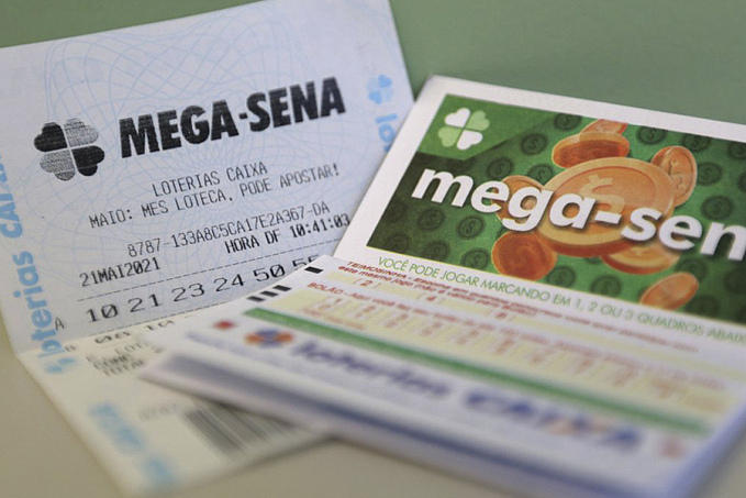 Mega-Sena pode pagar R$ 38 milhõs neste sábado - News Rondônia