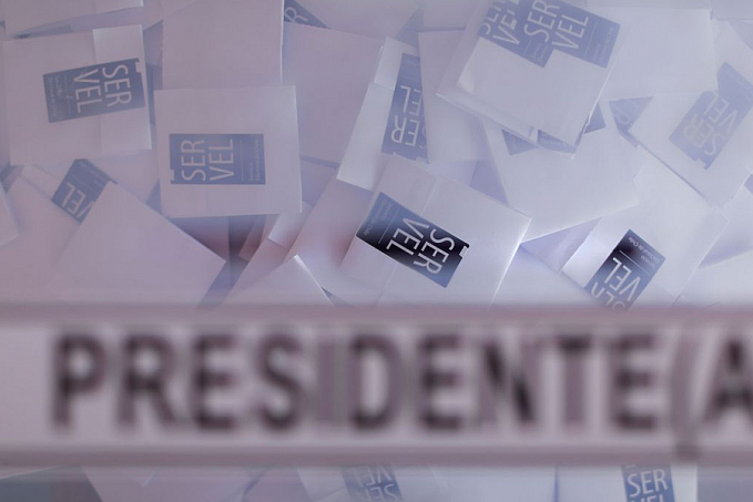 Chile vai para segundo turno polarizado na eleição presidencial - News Rondônia