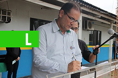 10º BATALHÃO DA POLÍCIA MILITAR É CRIADO NA ZONA DA MATA; MEDIDA DEVE GARANTIR MAIS SEGURANÇA À POPULAÇÃO - News Rondônia
