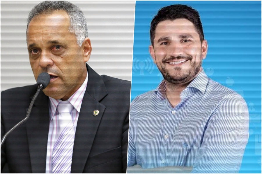 Assembleia Legislativa empossa, hoje, Jean Mendonça como deputado no lugar de Saulo Moreira - News Rondônia