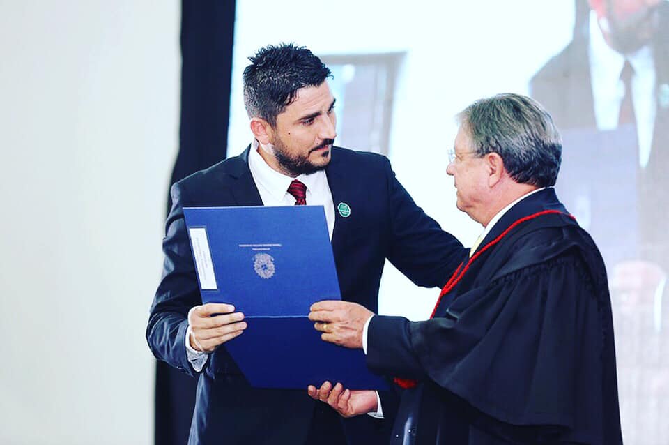 Assembleia Legislativa empossa, hoje, Jean Mendonça como deputado no lugar de Saulo Moreira - News Rondônia