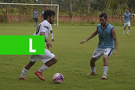 COPA SP: REAL ARIQUEMES FICA NO EMPATE COM O RONDONIENSE - News Rondônia
