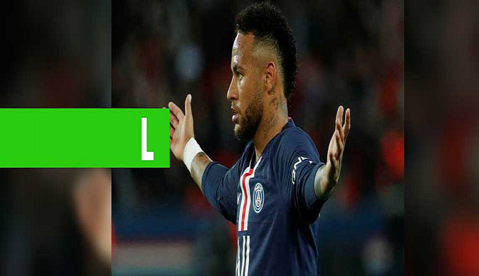 NEYMAR PASSA EM BRANCO, PSG TEM ATUAÇÃO IRRECONHECÍVEL E PERDE PARA REIMS EM CASA - News Rondônia