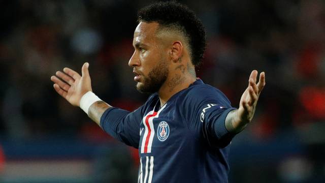 NEYMAR PASSA EM BRANCO, PSG TEM ATUAÇÃO IRRECONHECÍVEL E PERDE PARA REIMS EM CASA - News Rondônia