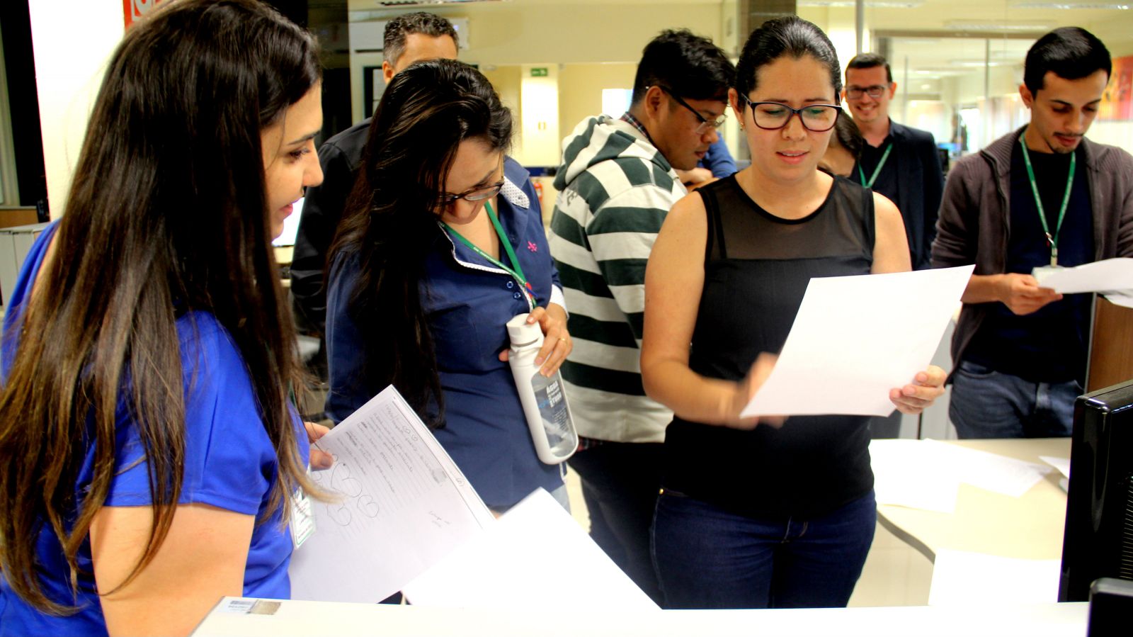 CPE PARTICIPA DE AÇÃO DE CARTAS DE NATAL PARA CRIANÇAS DE ABRIGOS DE PORTO VELHO - News Rondônia