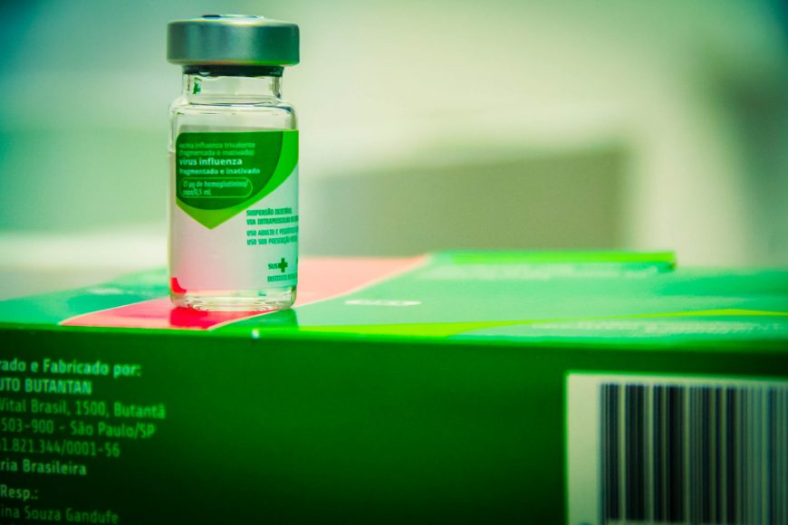 MONITORAMENTO - Agevisa registra redução nos casos de H1N1 em Rondônia - News Rondônia