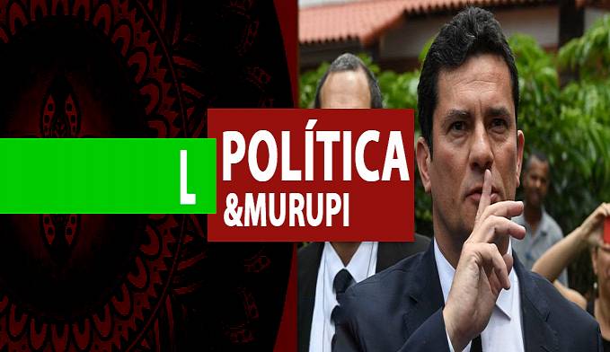 POLÍTICA & MURUPI: MORO DE BATE-PRONTO - News Rondônia