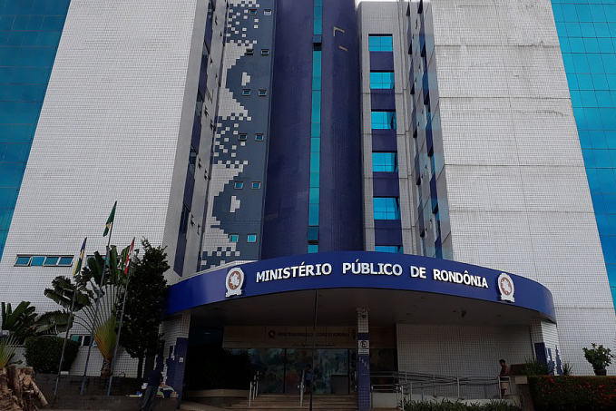 MP propõe Ação Direta de Inconstitucionalidade contra lei estadual que reduz Resex Jaci-Paraná e Parque Estadual de Guajará-Mirim - News Rondônia