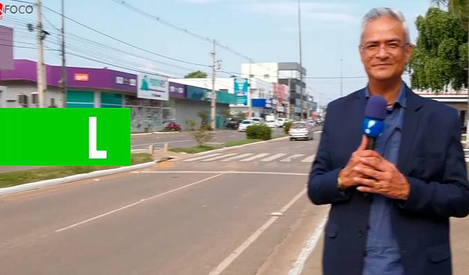 Programa InFoco destaca a loja Dona Mocinha em Ariquemes - News Rondônia