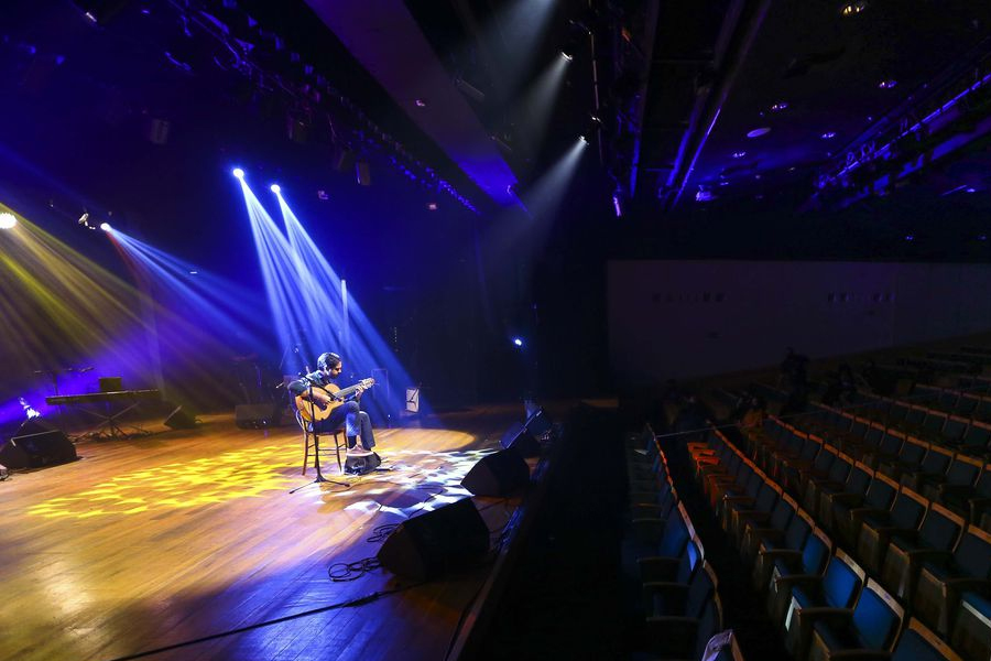 Preferência musical do brasileiro mudou na última década, mostra Ecad - News Rondônia