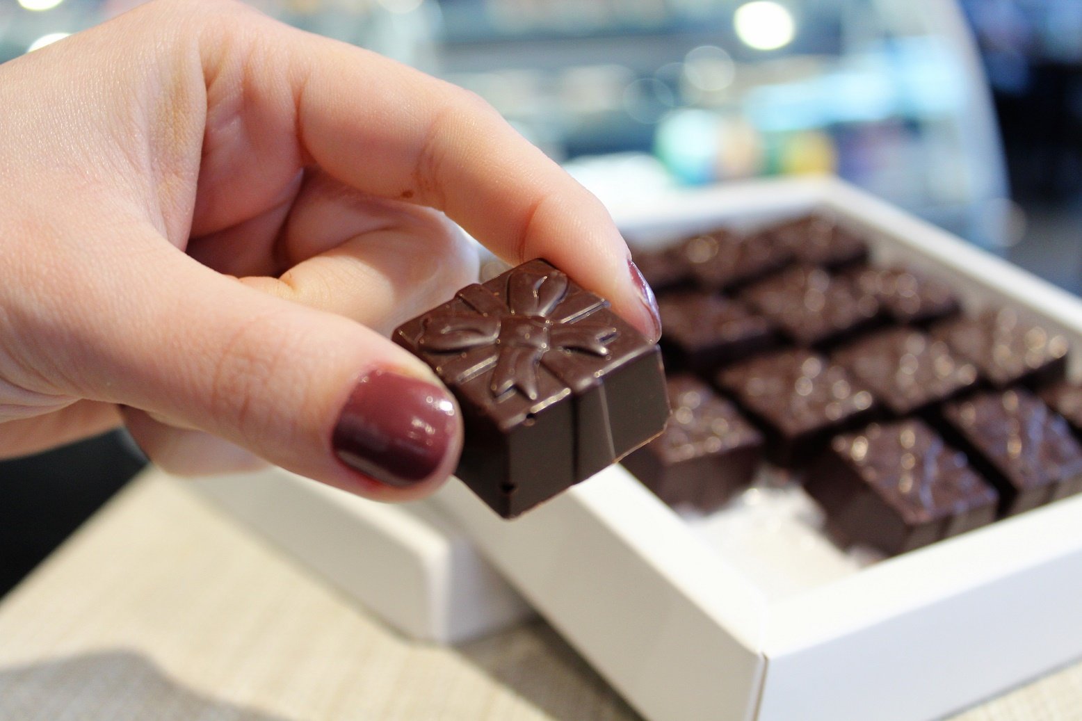 TODO CHOCOLATE À VENDA NO BRASIL ESTÁ CONTAMINADO PELO TRABALHO INFANTIL - News Rondônia