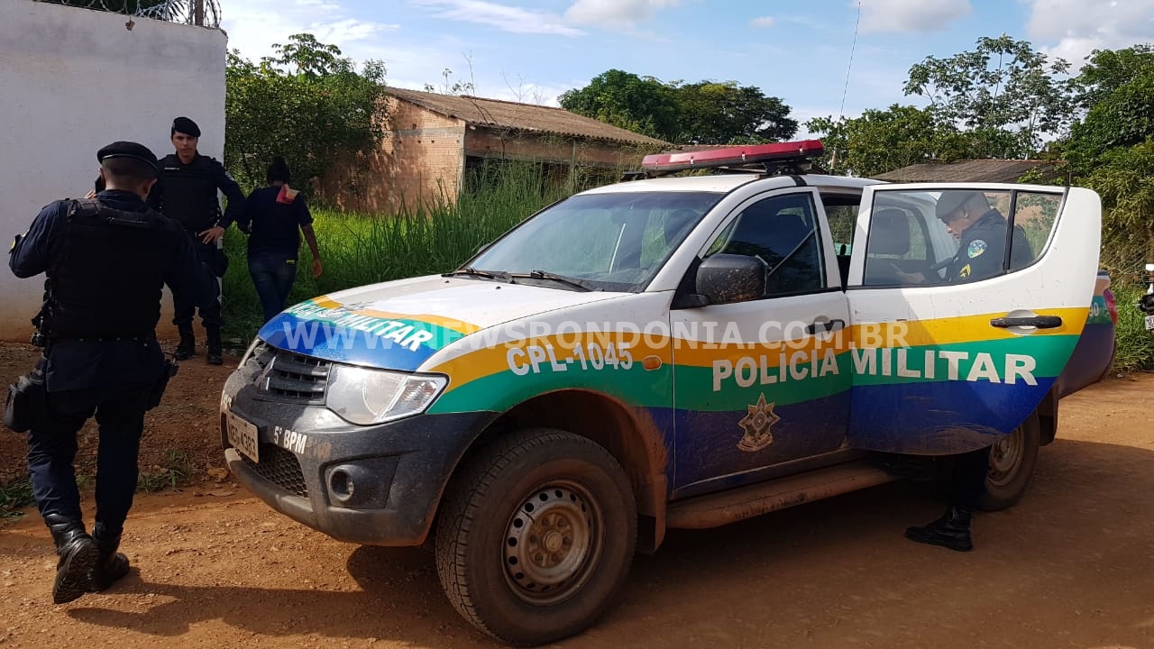 HOMEM É ENCONTRADO MORTO EM INVASÃO DA ZONA LESTE DE PORTO VELHO - News Rondônia