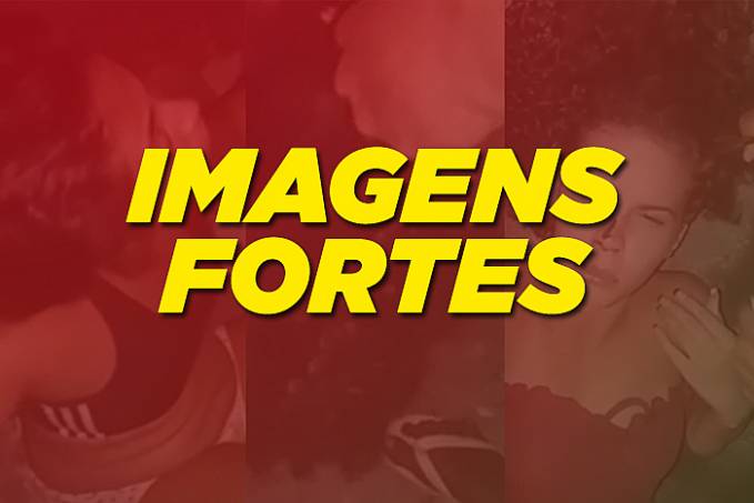 IMAGENS FORTES - Novinhas traem a facção e são torturadas - News Rondônia