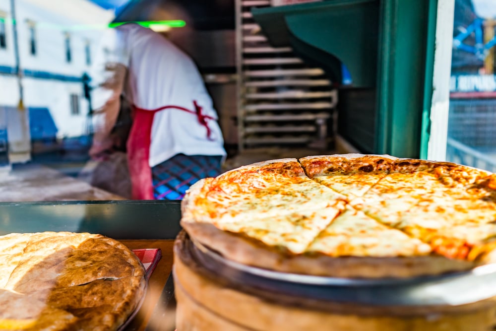 PRIMEIRO NEGÓCIO: TIPOS DE FORNO PARA PIZZARIA - News Rondônia