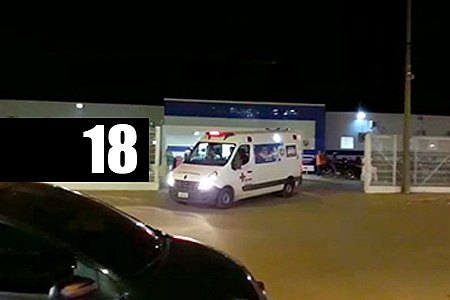 JARU: AO TIRAR CARRO DA GARAGEM, TIO ATROPELA E MATA SOBRINHA DE APENAS UM ANO E DOIS MESES - News Rondônia