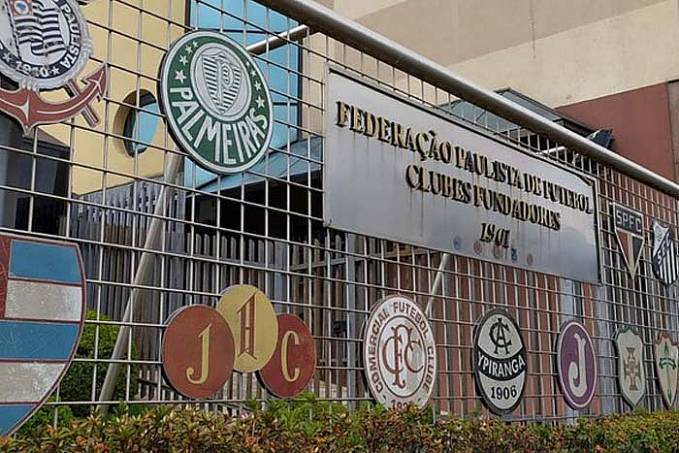 FPF acata suspensão de três rodadas e promete terminar Paulistão na data prevista - News Rondônia
