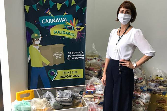 Coluna social Marisa Linhares: CARNAVAL SOLIDÁRIO - News Rondônia