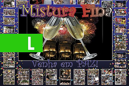 35 ANOS DE HISTÓRIA DO BLOCO MISTURA FINA - News Rondônia