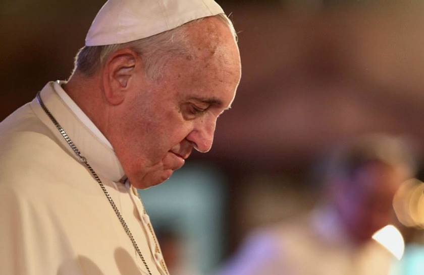 PAPA FRANCISCO ADOTA REGRAS RÍGIDAS CONTRA ABUSO SEXUAL - News Rondônia