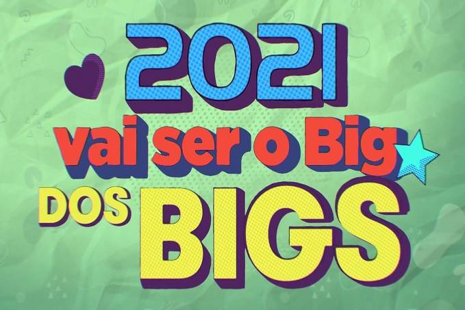 Confira os spoilers do Big Brother Brasil 21 - News Rondônia