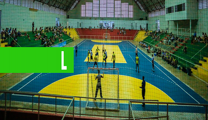 EQUIPE DE CACOAL É A CAMPEÃ DOS JOGOS INTERMUNICIPAIS DE RONDÔNIA - News Rondônia