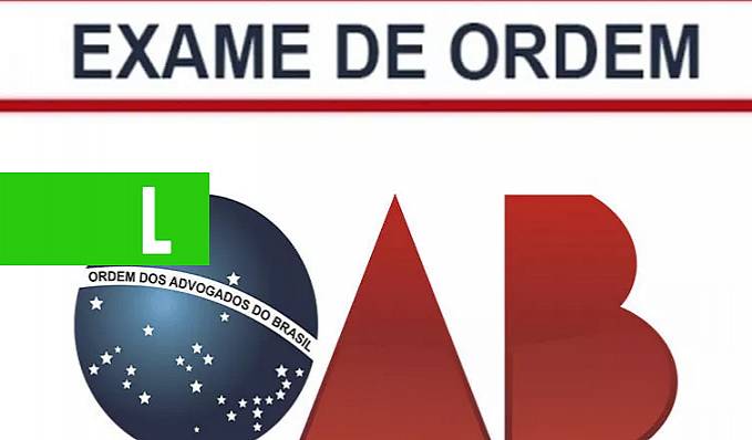 Confira o calendário para os certames do Exame da OAB Unificado de 2021 - News Rondônia