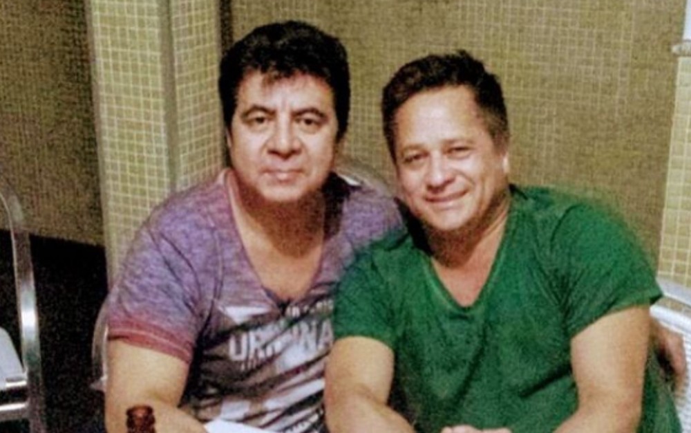 Amigo de Leonardo morre após disparo de arma de fogo na fazenda do artista - News Rondônia