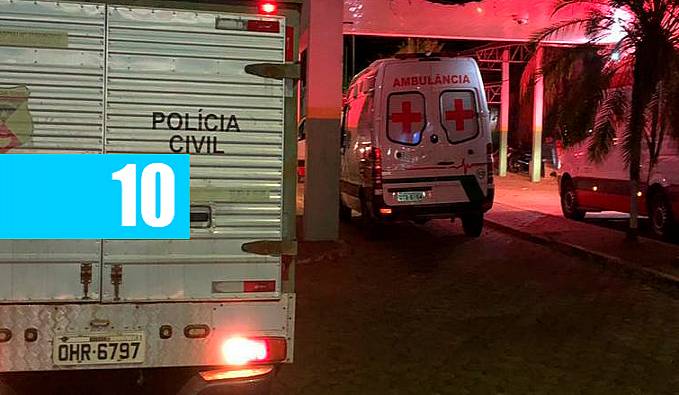 FATALIDADE: Motociclista atropela e mata ciclista na zona leste de Porto Velho; Suspeito fugiu sem prestar socorro - News Rondônia