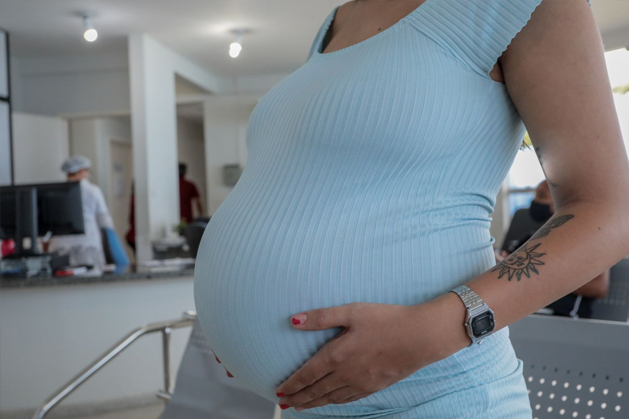 ASSISTÊNCIA - Centro Integrado Materno Infantil atende cerca de 30 pacientes por dia - News Rondônia