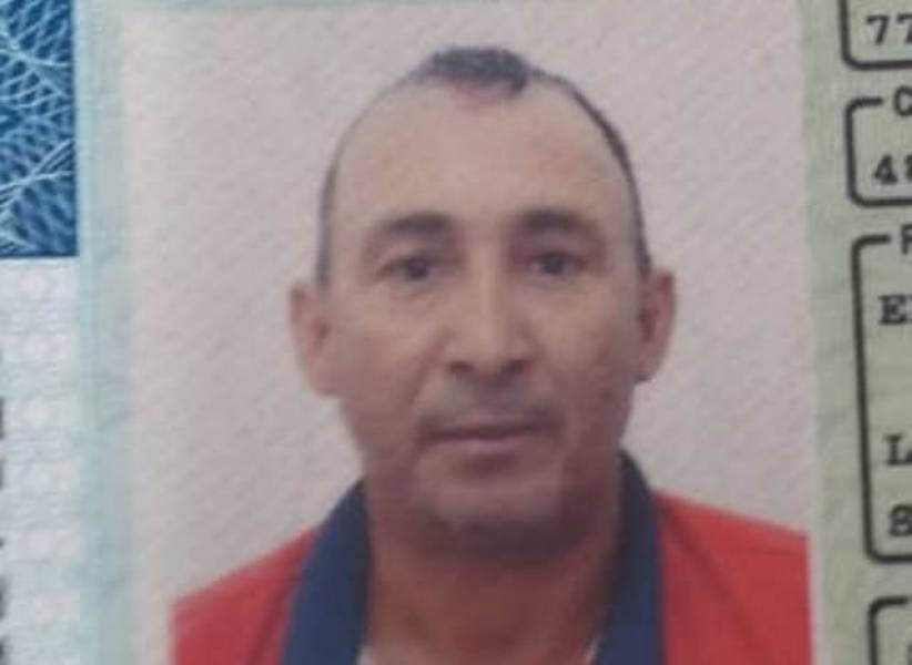 NEWS URGENTE: IDENTIFICADO HOMEM QUE MORREU NO ACIDENTE OCORRIDO NA BR-364 - News Rondônia