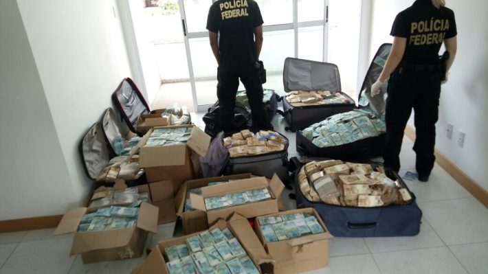 DINHEIRO DE ORIGEM ILÍCITA FICOU LIMPO, DIZ RAQUEL, SOBRE R$ 51 MILHÕES DE GEDDEL - News Rondônia