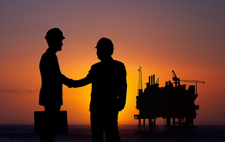 Becomex patrocina um dos mais importantes eventos digitais do setor de Oil&Gas do País - News Rondônia