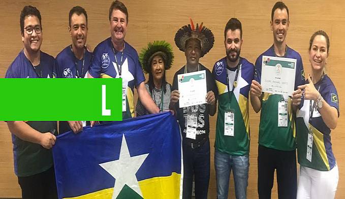 CAFEICULTORES DE RONDÔNIA FICAM ENTRE OS TRÊS MELHORES NO CONCURSO NACIONAL DE CAFÉ - News Rondônia
