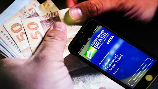 AUXÍLIO EMERGENCIAL: 7 milhões de beneficiários dos ciclos 3 e 4 podem sacar até R$ 5,6 bi a partir deste sábado (05/12) - News Rondônia