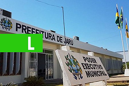 JARU: AUDIÊNCIA PARA PRESTAÇÃO DE CONTAS DA PREFEITURA SERÁ NA PRÓXIMA TERÇA, 29 - News Rondônia