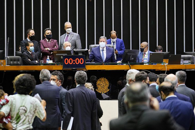 Câmara aprova MP que facilita abertura e gestão de empresas - News Rondônia