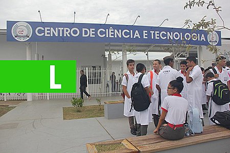 CENTRO DE CIÊNCIA E TECNOLOGIA DO COLÉGIO TIRADENTES II É INAUGURADO EM MUTUM-PARANÁ - News Rondônia