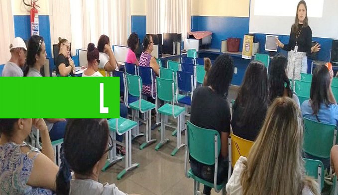 SEMASF REALIZA CAMPANHA FAÇA BONITO EM DEFESA DOS DIREITOS DAS CRIANÇAS E ADOLESCENTES - News Rondônia