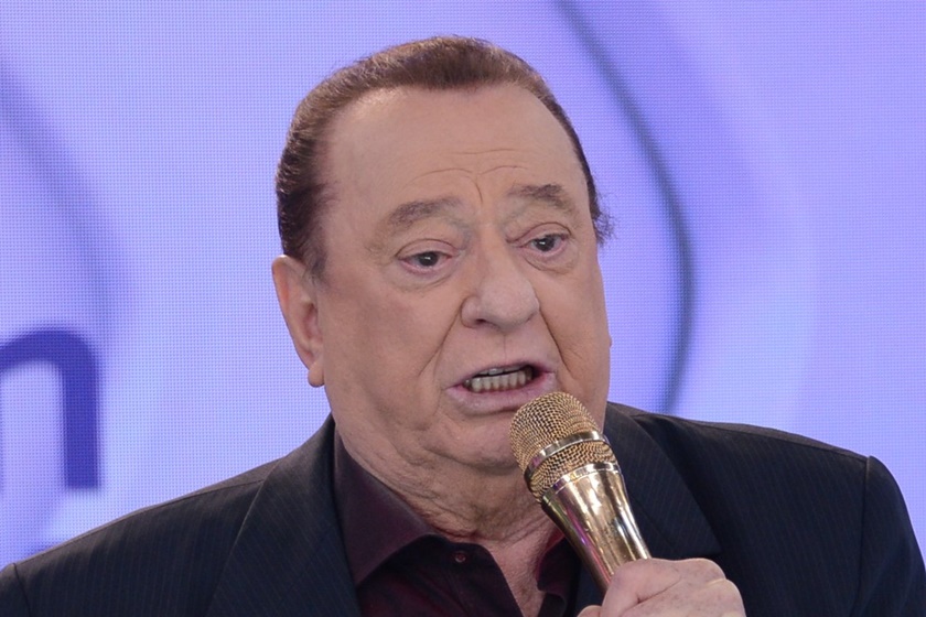 AOS 82 ANOS, RAUL GIL SOFRE ACIDENTE E É INTERNADO EM SÃO PAULO - News Rondônia