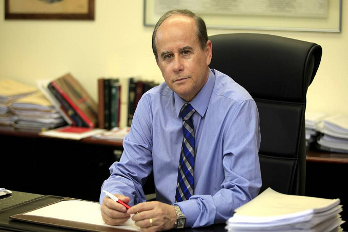 Ministro da Educação demite presidente da Capes - News Rondônia